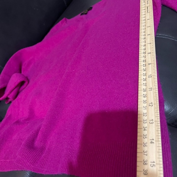 Poshmark App Comment Exchange Screenshot - Picture 7 of 16